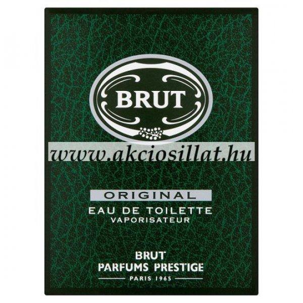 Brut Original parfüm EDT 100ml