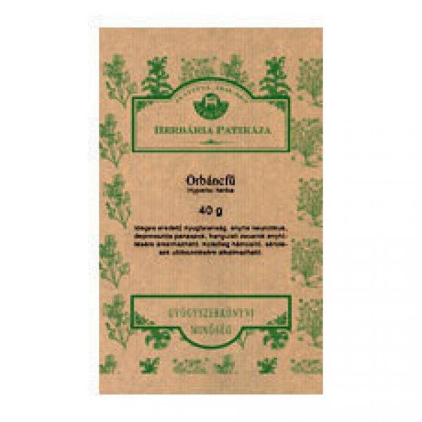 Herbária orbáncfű virágos hajtás tea 40 g