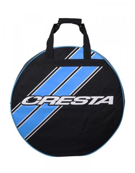 Száktartó - Spro Cresta Protocol Keepnet Round Bag száktartó táska 58x7cm
(6402-900)