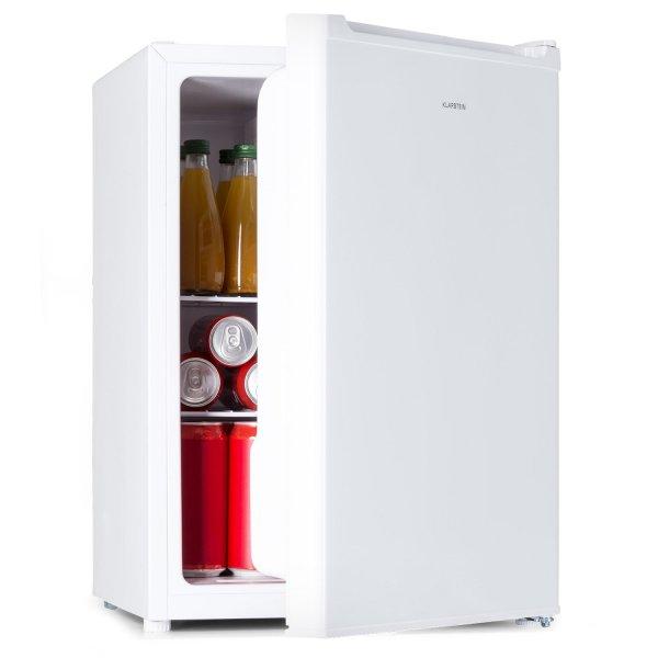 Klarstein Fargo 67, minibár, 67 liter hűtőszekrény, 4 liter fagyasztó,
kompakt