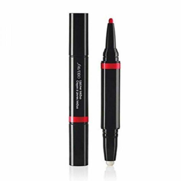 Szájceruza Lipliner Ink Duo Shiseido (1,1 g) 08-true red 1,1 gr