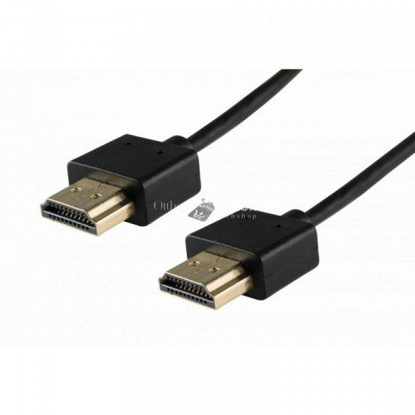 HDMI kábel, 2 m