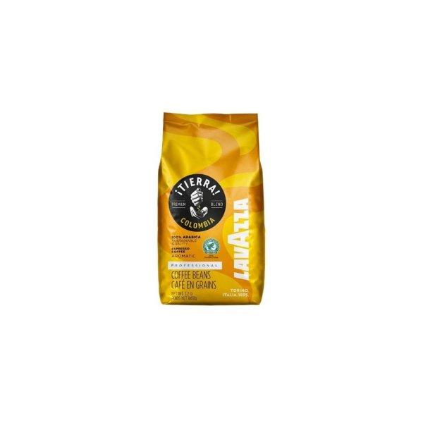 Kávé szemes 1000g Lavazza Colombia