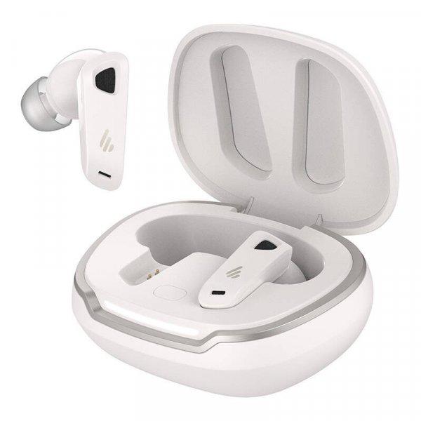Edifier NeoBuds Pro 2 Vezeték nélküli TWS fülhallgató, ANC (elefántcsont
fehér)