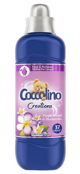 Coccolino Öblítő 925Ml Purple Orchid & Blueberries