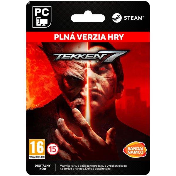 Tekken 7 [Steam] - PC