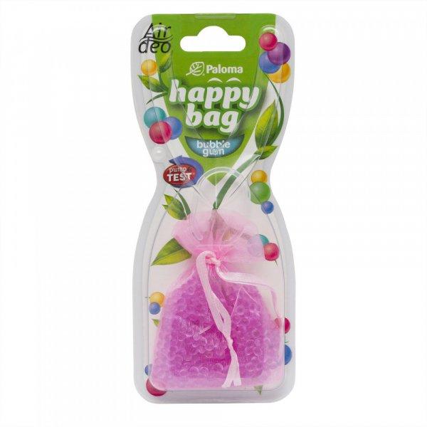 Illatosító - Paloma Happy Bag - Bubble Gum
