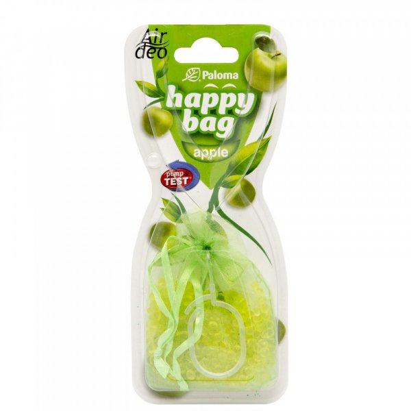 Illatosító - Paloma Happy Bag - Apple
