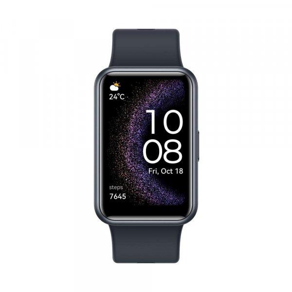 Huawei watch fit se starry black 55020BEG
