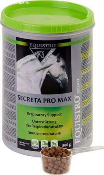 Equistro Secreta Pro Max 800 g
