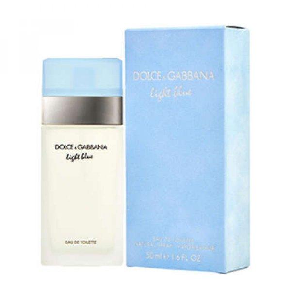 Dolce & Gabbana - Light Blue 100 ml teszter