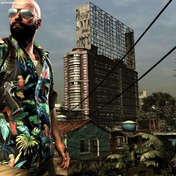 Max Payne 3 Complete Edition (Digitális kulcs - PC)