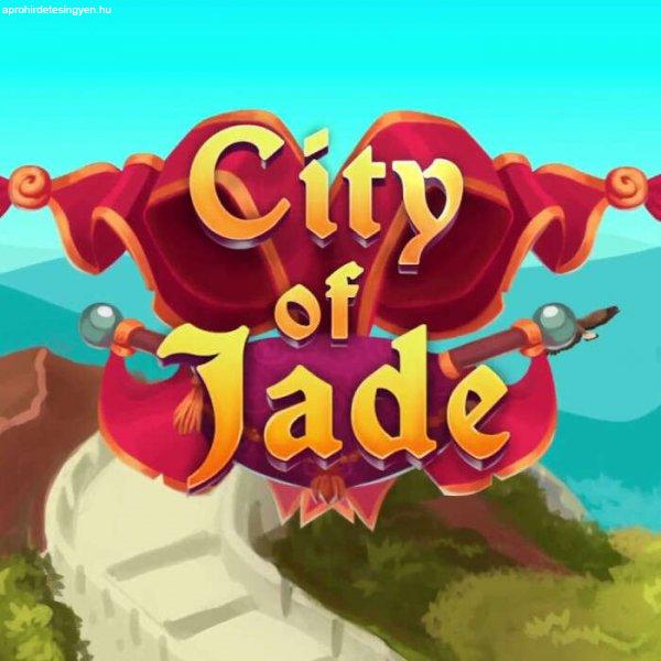 City Of Jade: Imperial Frontier (Digitális kulcs - PC)