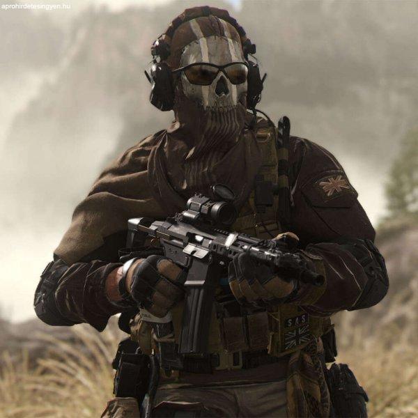 Call of Duty: Modern Warfare II Vault Edition (Xbox One / Xbox Series X-S)
(Digitális kulcs)
