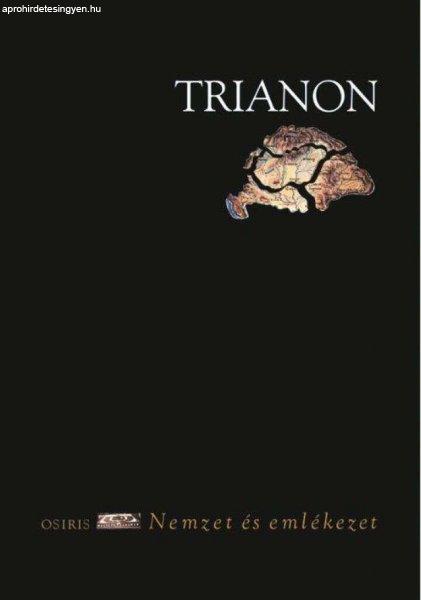 Trianon - Nemzet és Emlékezet
