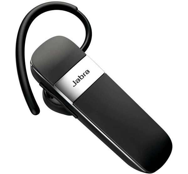 JABRA Talk 15 SE bluetooth fülhallgató szett MONO v5.0, multipoint, fekete