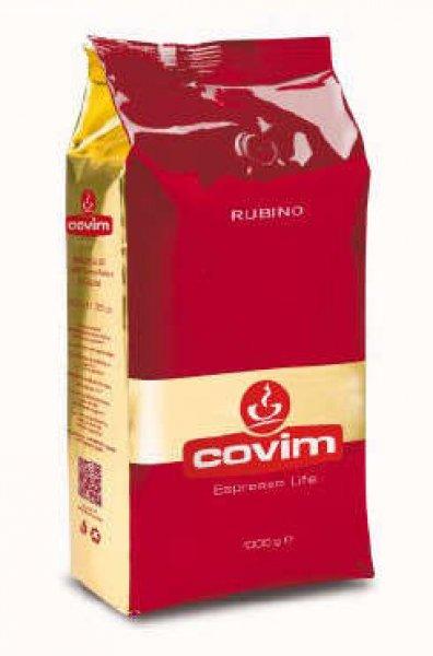 COVIM Rubino szemes kávé 1000g