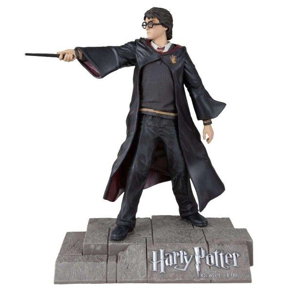 Harry Potter és a tűz serlege Movie Maniacs limitált figura 16 cm