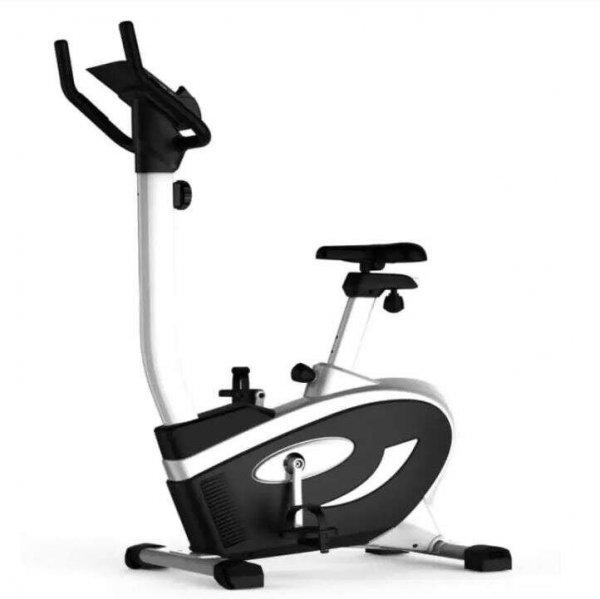 Fitness mágneses kerékpár ZOCO BODY FIT, LCD képernyő, Lendkerék 6 kg, és
Fitnesz súlyzók KK-9163, Teljes súly 20 kg, Sokszínű