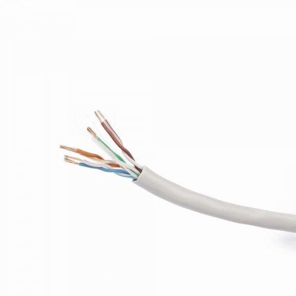 Gembird Cablexpert UTP stranded kábel Cat5e 305m (UPC-5004E-L) (UPC-5004E-L)