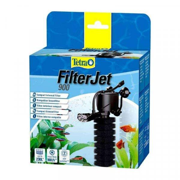 Tetra FilterJet 900 kompakt belső szűrő 12w