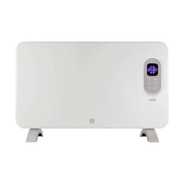 HOME FK 410 WIFI Smart fűtőpanel, IP44, wifi-s, hordozható és falra
szerelhető, 500W / 1000W okos hősugárzó fk410wifi