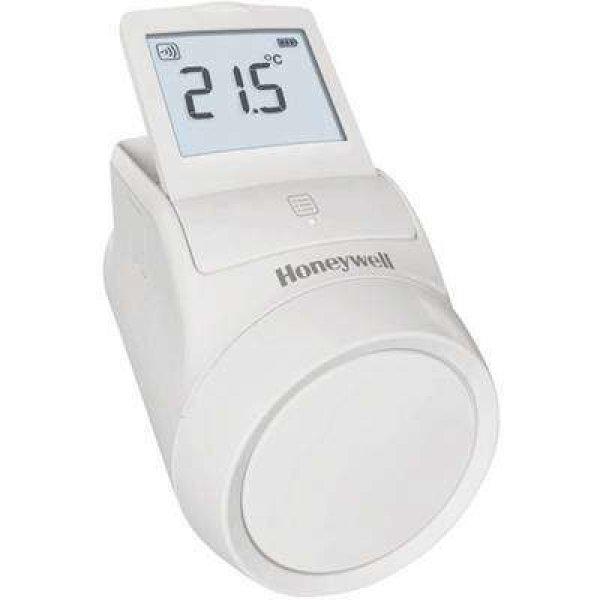 Honeywell evohome, Fűtőtest termosztát