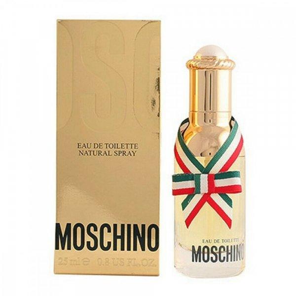 Női Parfüm Moschino Perfum Moschino EDT 45 ml