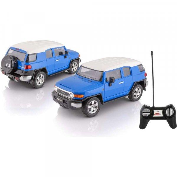 Buddy Toys FJ Cruiser - Kék