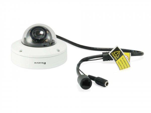 LevelOne FCS-3302 IP Dome kamera