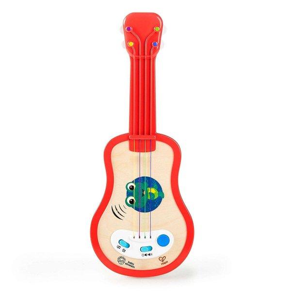 Hape mágikus ukulele