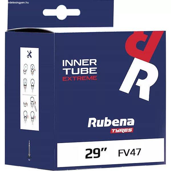 Kerékpár belső gumi (Tömlő) Rubena Extreme 54/75-622 29x2,10/3,00 FV47 