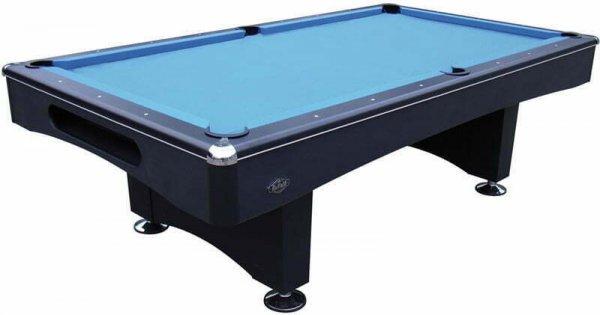 Eliminator II black pool biliárd asztal 5ft