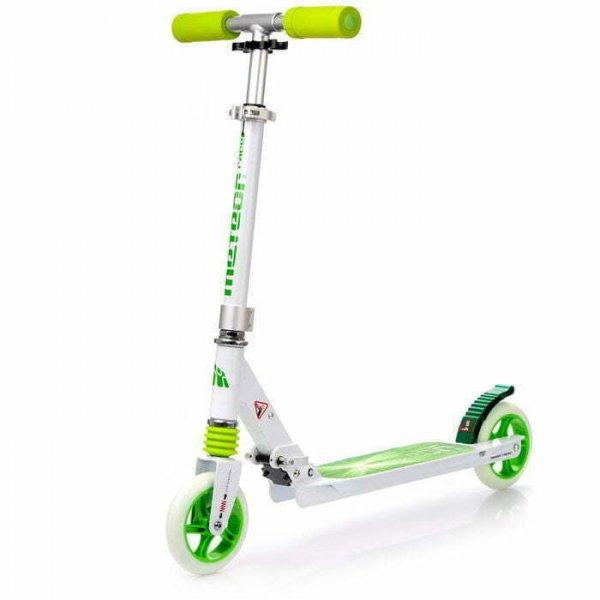 Urban Racer green roller