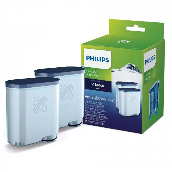 Philips AquaClean CA6903/22 Vízkő- és Vízszűrő Filter Szett