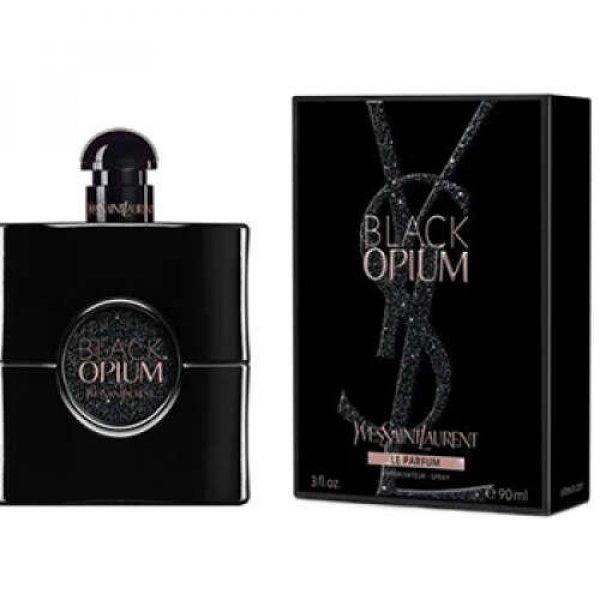 Yves Saint-Laurent - Black Opium Le Parfum 50 ml