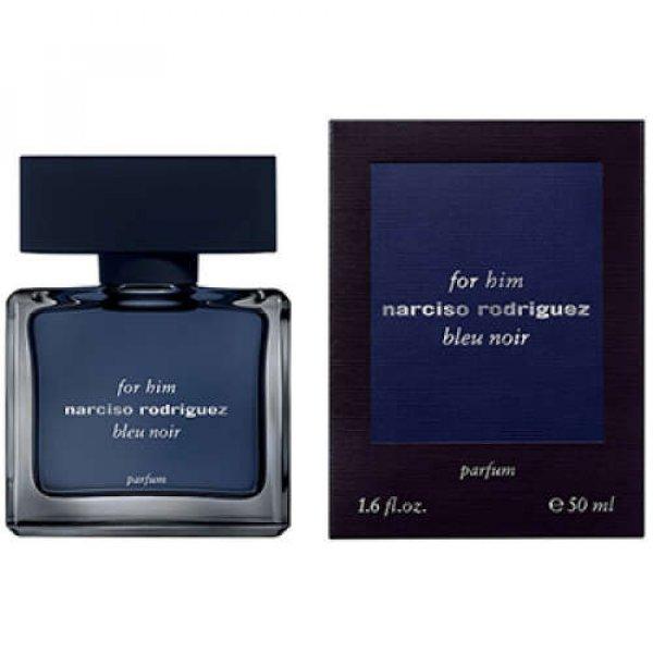 Narciso Rodriguez - Narciso Rodriguez Bleu Noir Parfum 50 ml