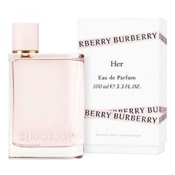 Burberry - Burberry Her (eau de parfum) 100 ml