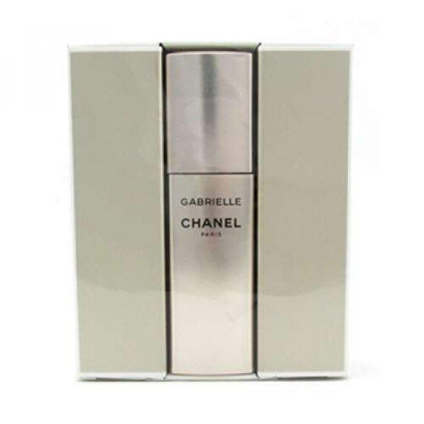 Chanel - Gabrielle Twist & Spray (eau de parfum) 3 x 20 ml (utántöltő)