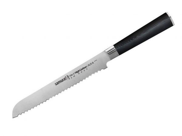 Samura MO-V kenyérvágó kés