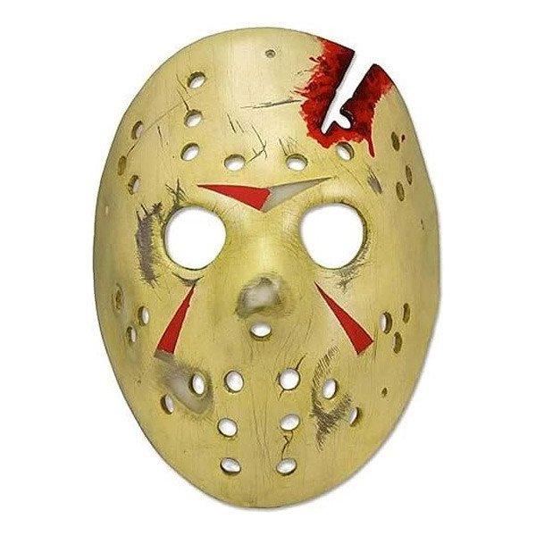 Maszkmásolat Jason Voorhees Life size 1:1 (Friday the 13th Part 4 The Final
Chapter)