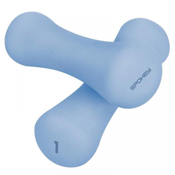 SPOKEY-BONE NEOPREN 2x 1 kg Kék