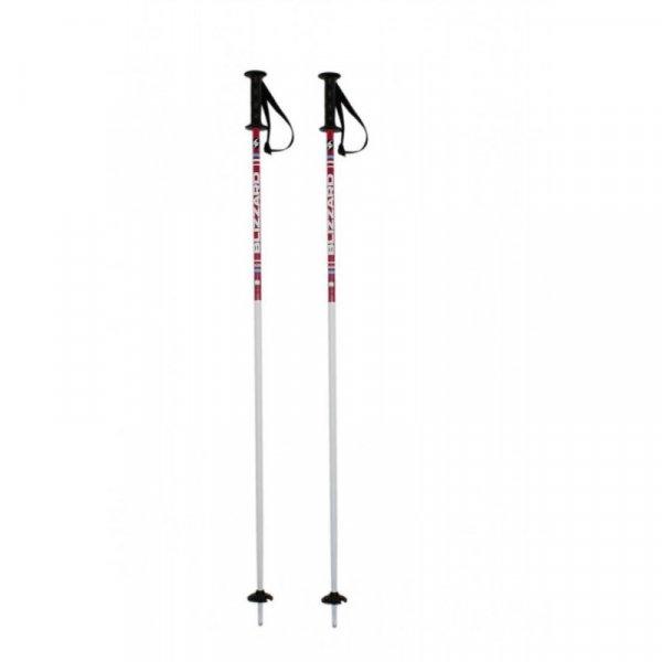 BLIZZARD-Race junior ski poles Fehér 95 cm 2021