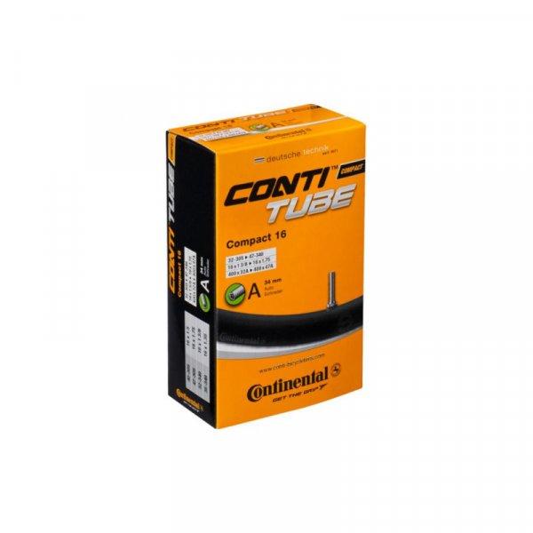 CONTINENTAL-Compact 16 Wide - ventil AV34