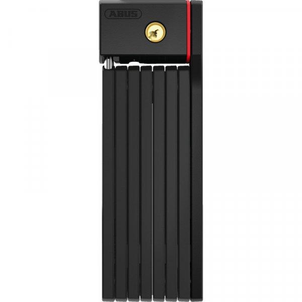 ABUS-uGrip BORDO 5700/100  SH Black Fekete 100 cm 7