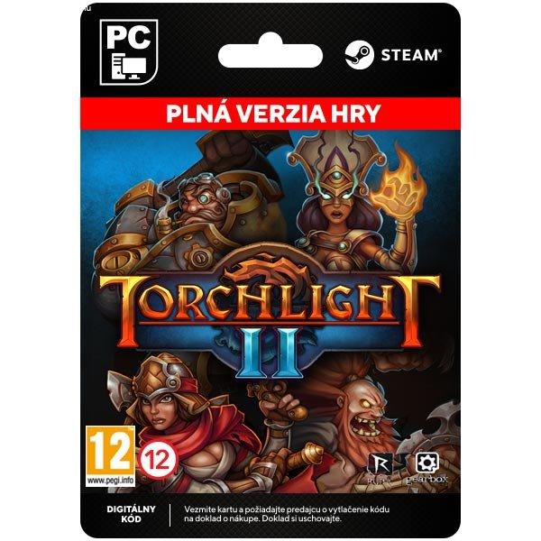 Torchlight 2 [Steam] - PC