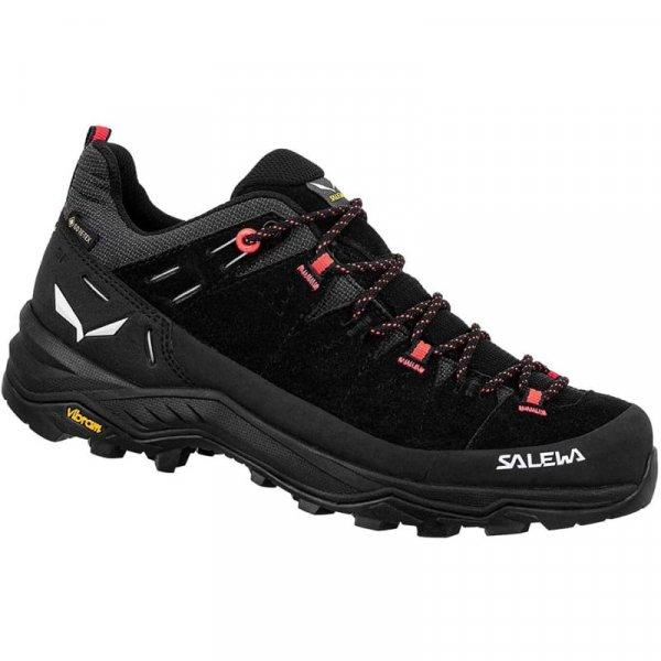 SALEWA-Alp Trainer 2 GTX Shoe W black/onyx