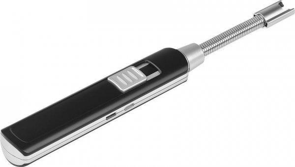 FLEXI, elektromos, plazma, szilárd ellenálló, USB, 21 cm
