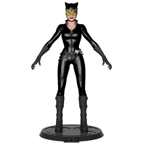 Akciófigura Catwoman (DC)