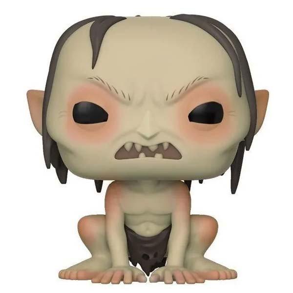 POP! Movies: Gollum (Lord of the Rings)